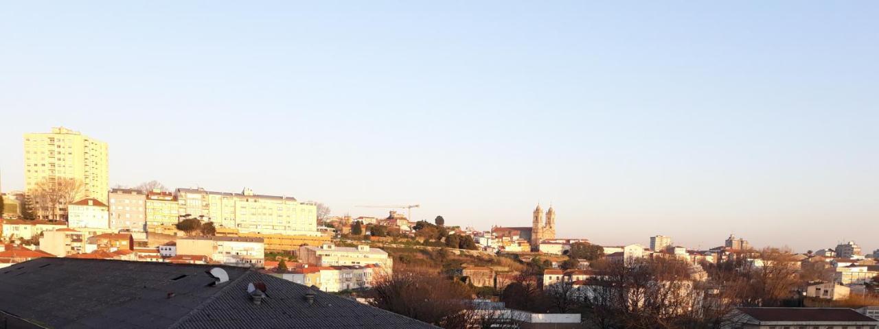 Invictus Porto Apartment Exterior photo